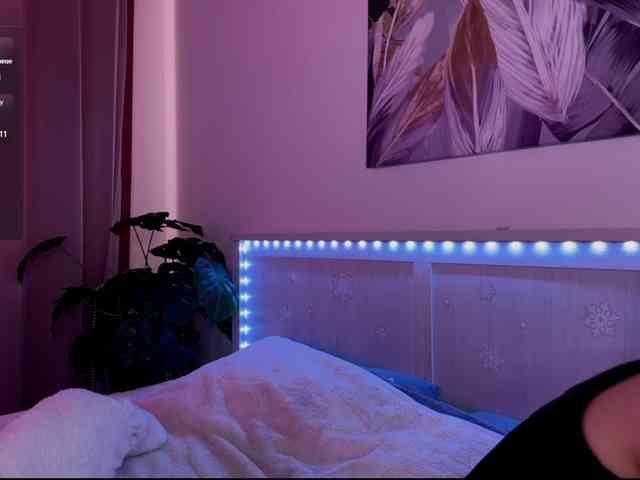 Veronika-Leal webcam