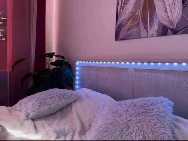 Veronika-Leal webcam