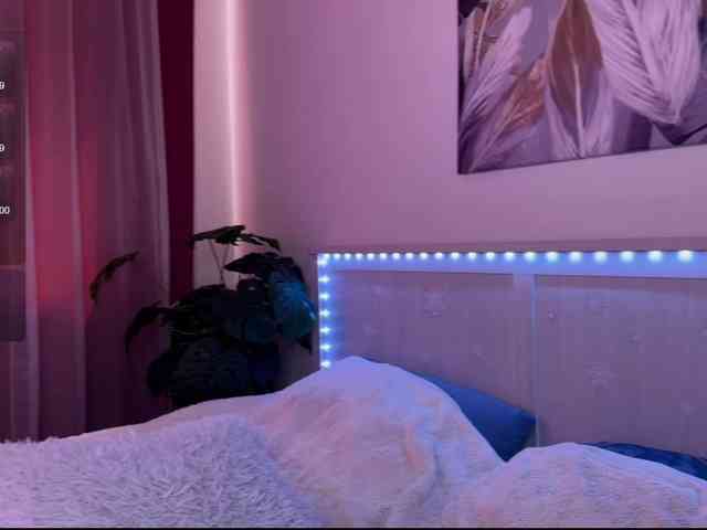 Veronika-Leal webcam