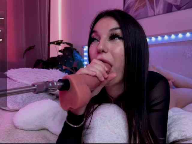 Veronika-Leal webcam