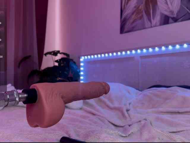 Veronika-Leal webcam