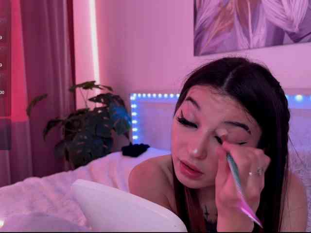 Veronika-Leal webcam