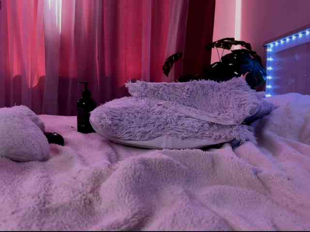 Veronika-Leal Live Webcam on BongaCams