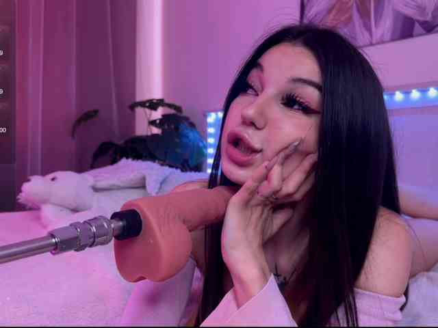 Veronika-Leal webcam