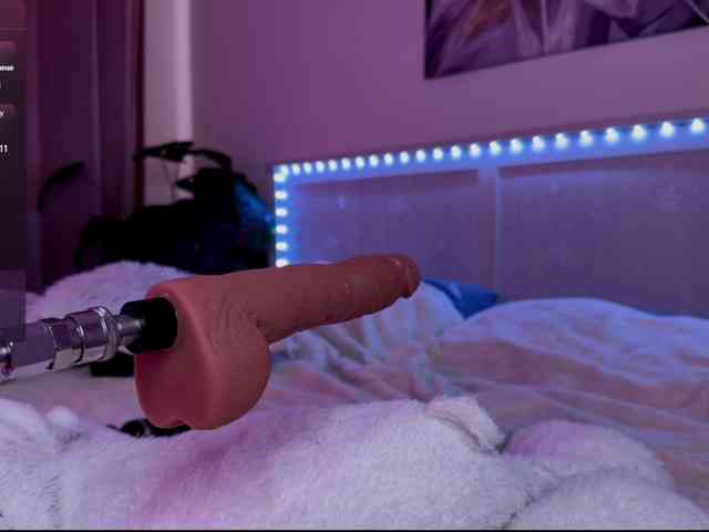 Veronika-Leal webcam
