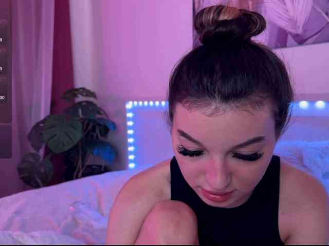 Veronika-Leal webcam