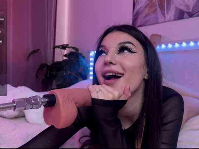 Veronika-Leal webcam