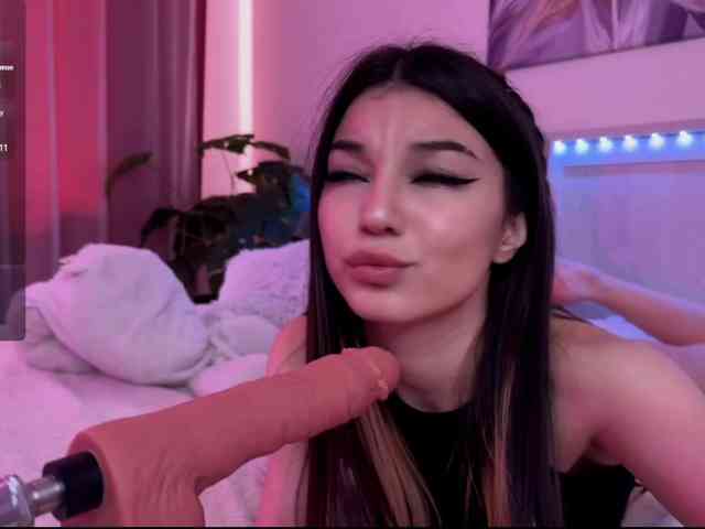 Veronika-Leal webcam