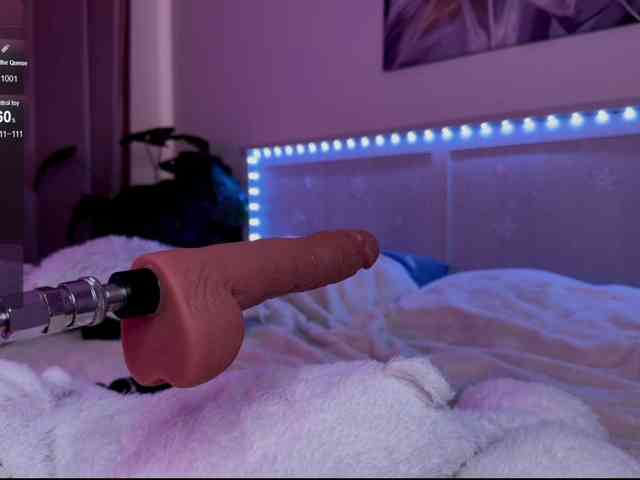 Veronika-Leal webcam