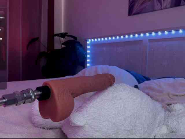 Veronika-Leal webcam