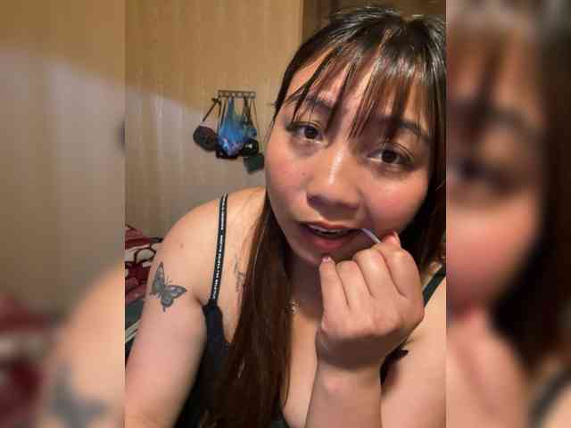 Fiona-2k webcam