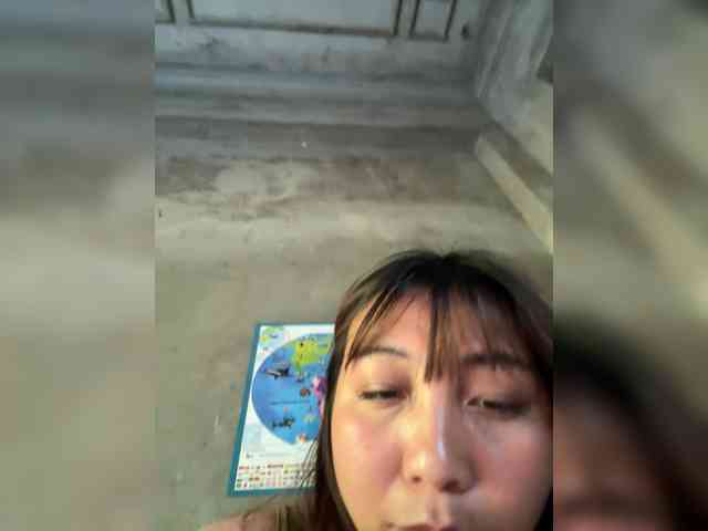 Fiona-2k webcam