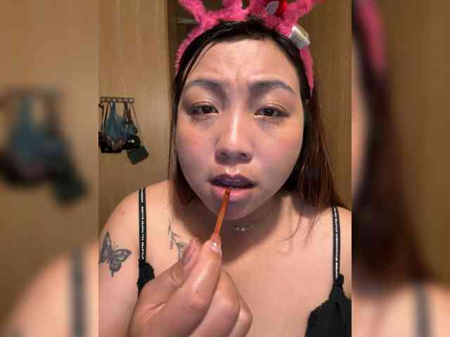 Fiona-2k webcam
