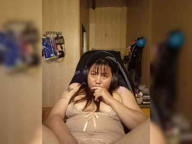 Fiona-2k webcam