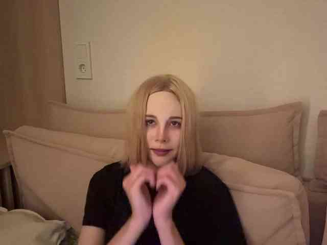 DarcieSteptore webcam