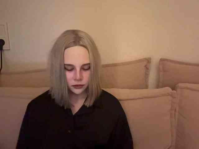 DarcieSteptore webcam