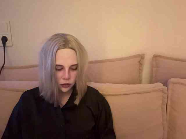 DarcieSteptore webcam