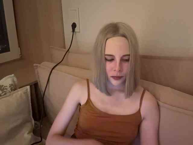 DarcieSteptore webcam