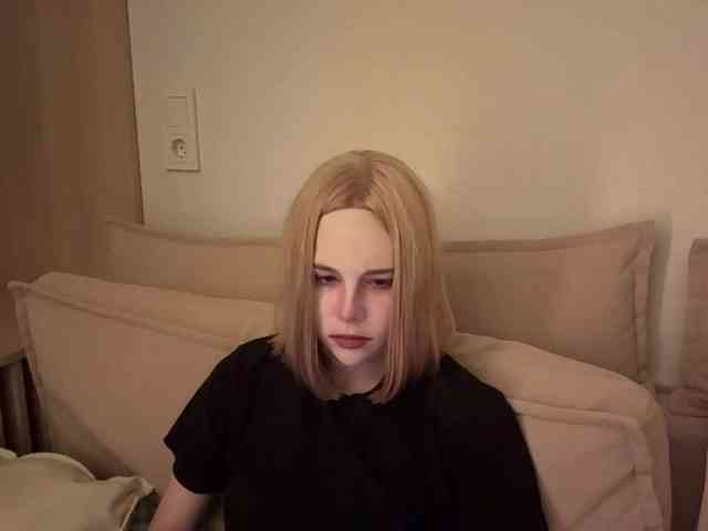 DarcieSteptore webcam
