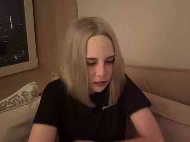 DarcieSteptore webcam