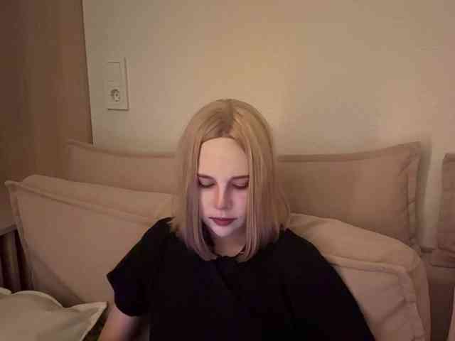 DarcieSteptore webcam