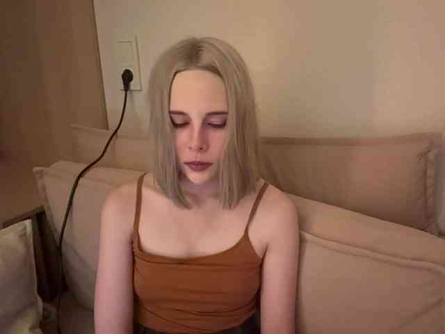 DarcieSteptore webcam