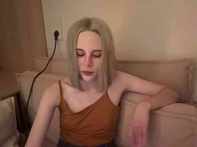 DarcieSteptore webcam