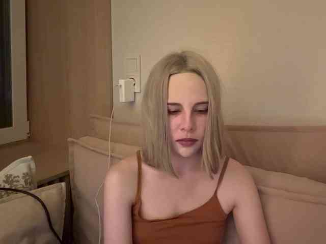DarcieSteptore webcam