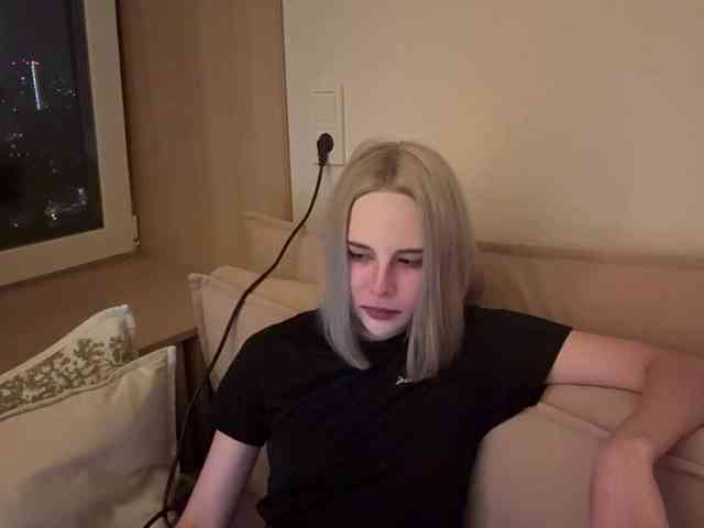 DarcieSteptore webcam