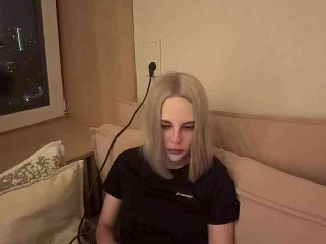 DarcieSteptore webcam