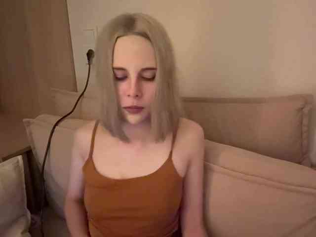 DarcieSteptore webcam