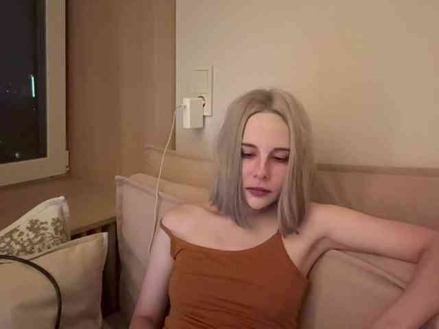 DarcieSteptore webcam