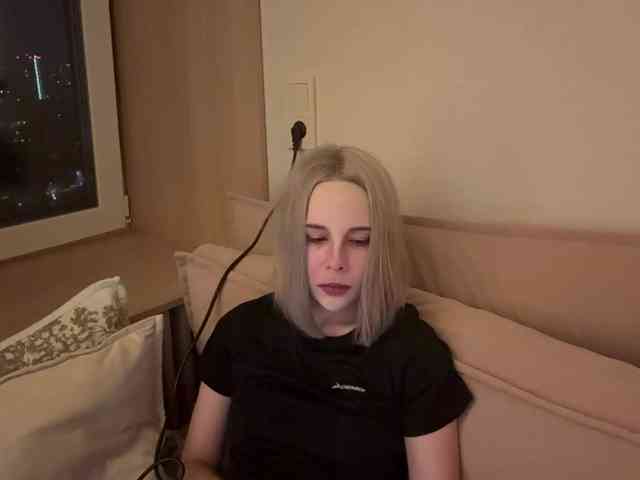 DarcieSteptore webcam