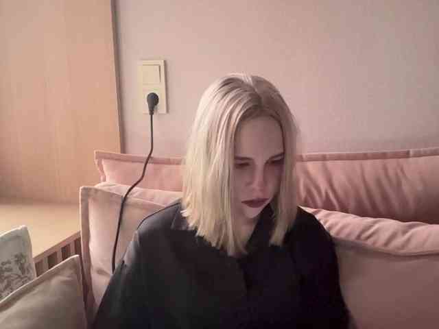 DarcieSteptore webcam