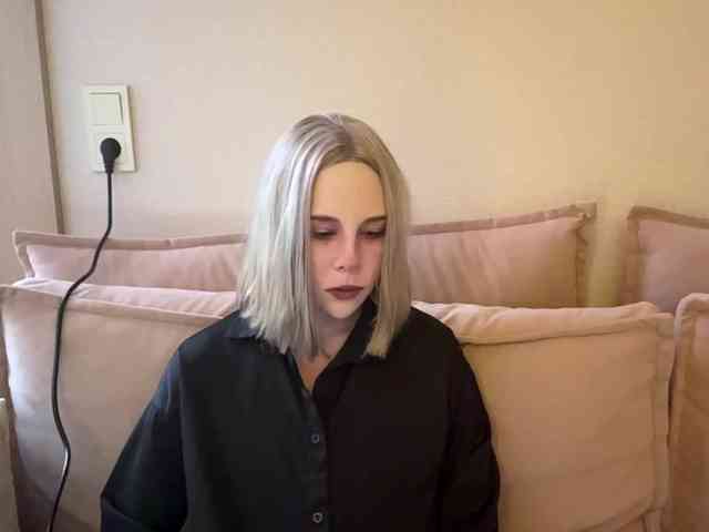 DarcieSteptore webcam