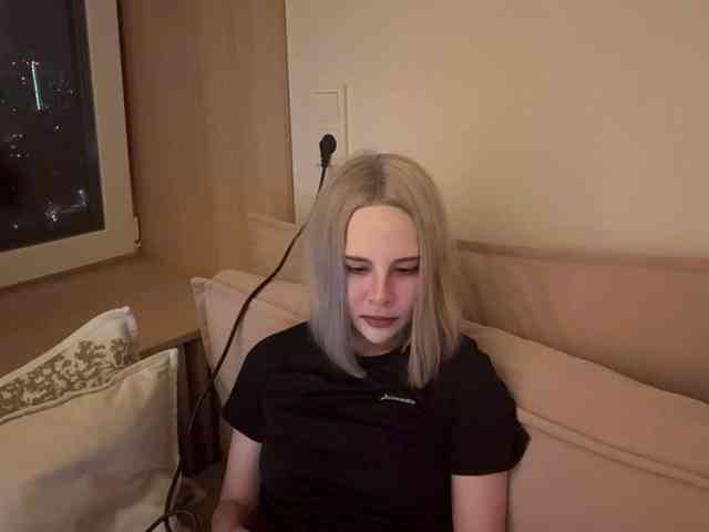 DarcieSteptore webcam