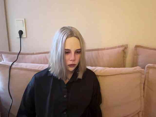 DarcieSteptore webcam