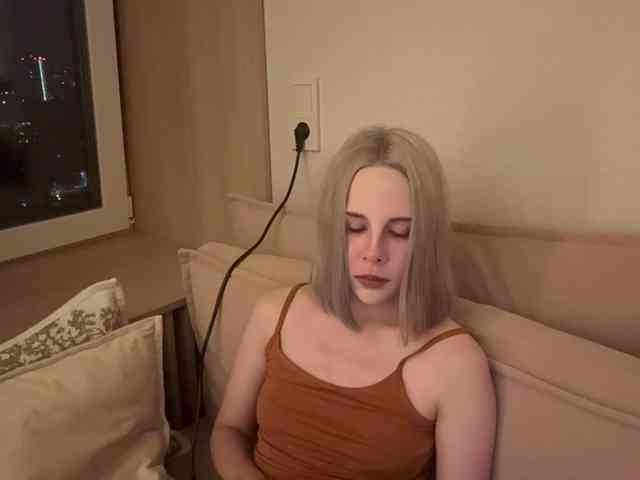 DarcieSteptore webcam