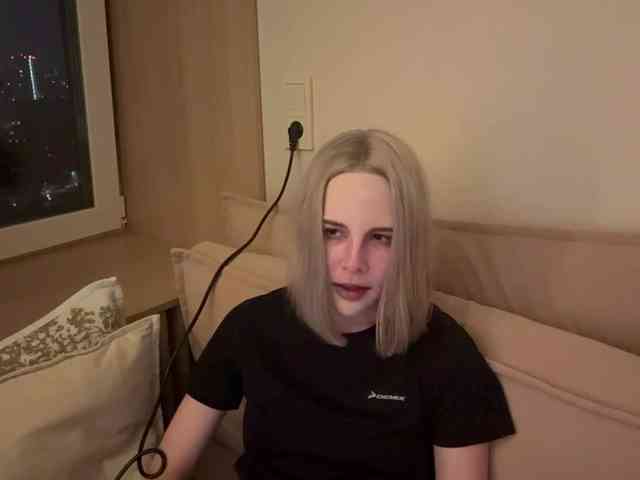 DarcieSteptore webcam