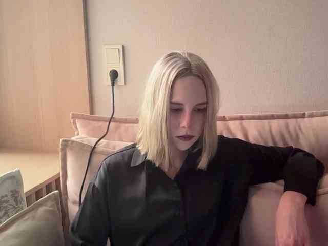 DarcieSteptore webcam