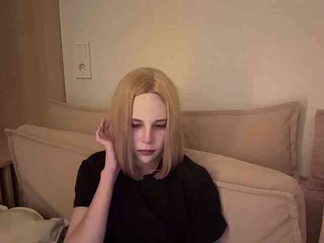 DarcieSteptore webcam