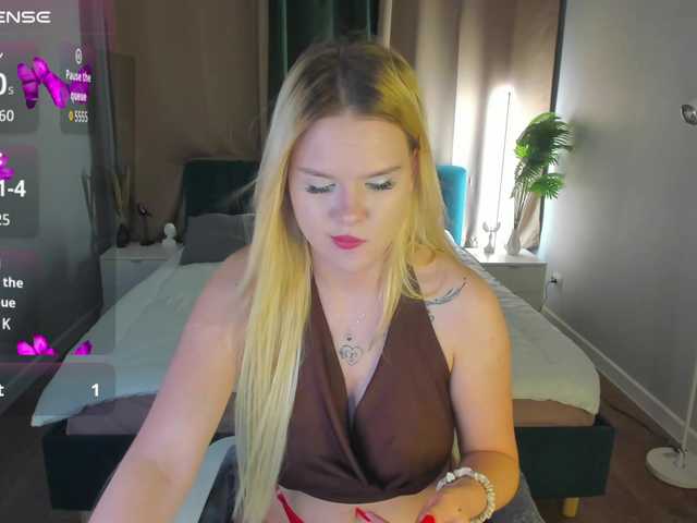 Stellla-Morgans live cam on BongaCams