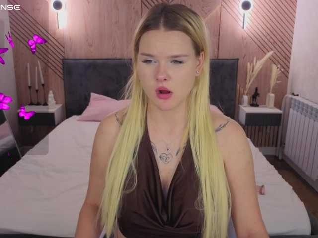 Stellla-Morgans
