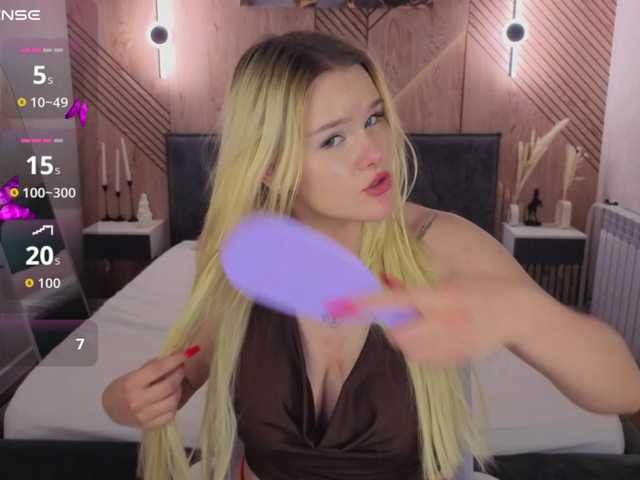 Stellla-Morgans