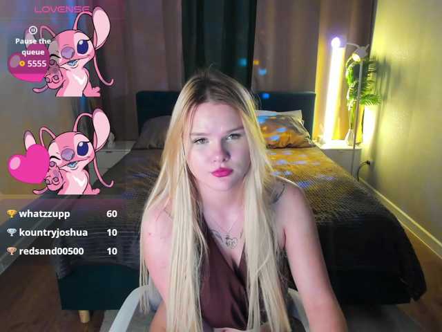 Stellla-Morgans