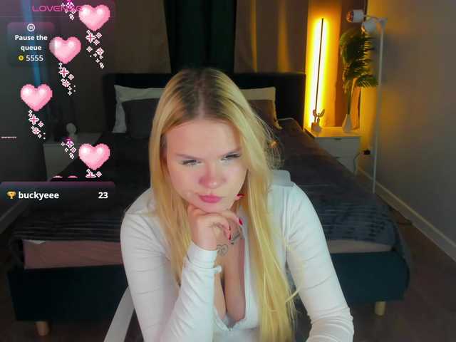 Stellla-Morgans
