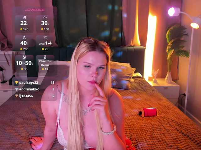 stellla-morgans live sex show