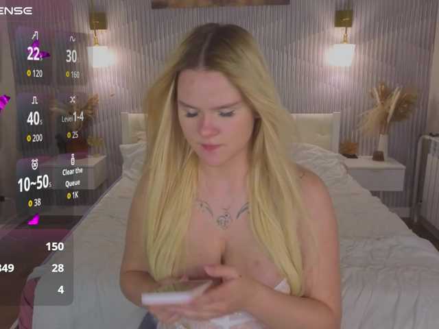 Stellla-Morgans