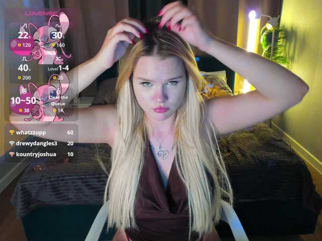 Stellla-Morgans live cam on BongaCams