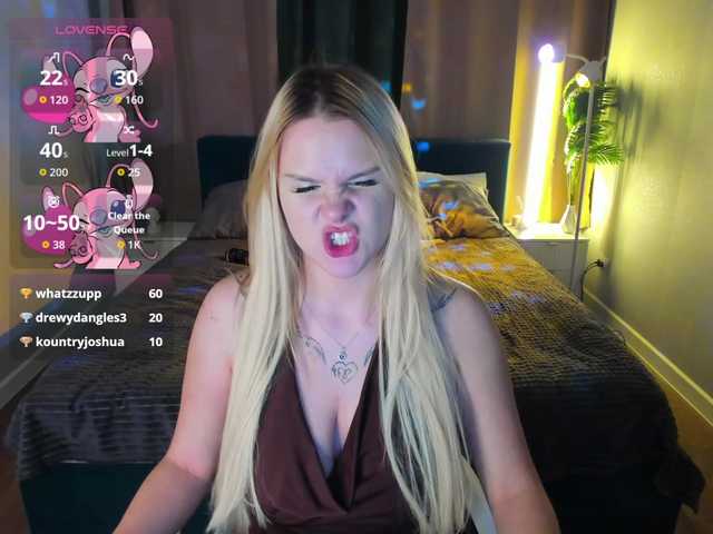 Stellla-Morgans